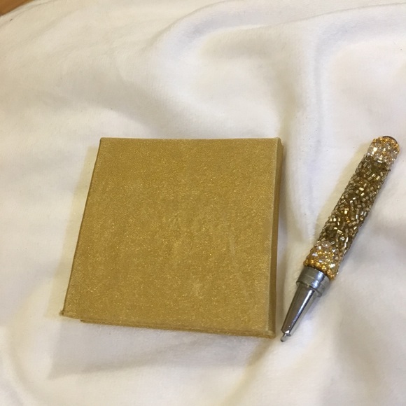 Mini Notepad & Pen Sets (free with purchase of $20 or more) - Picture 3 of 6